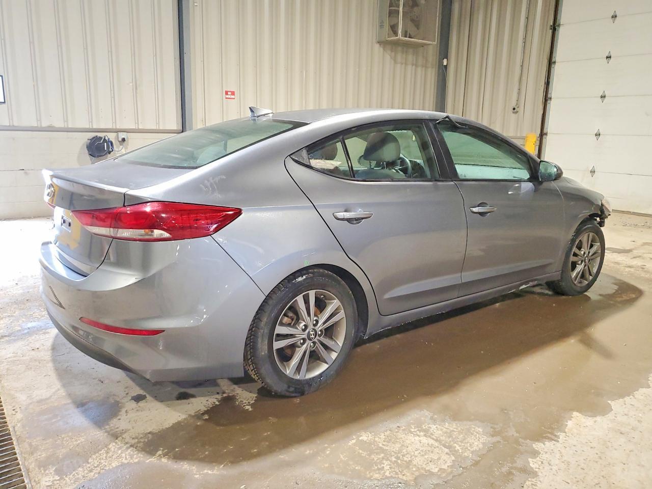 2018 Hyundai Elantra Sel - Image 3