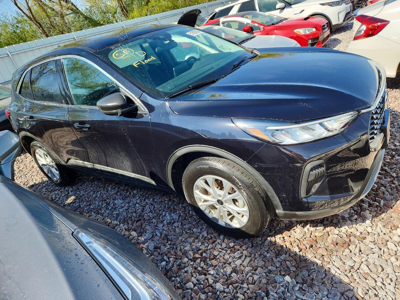 2024 Ford Escape Active - Image 4