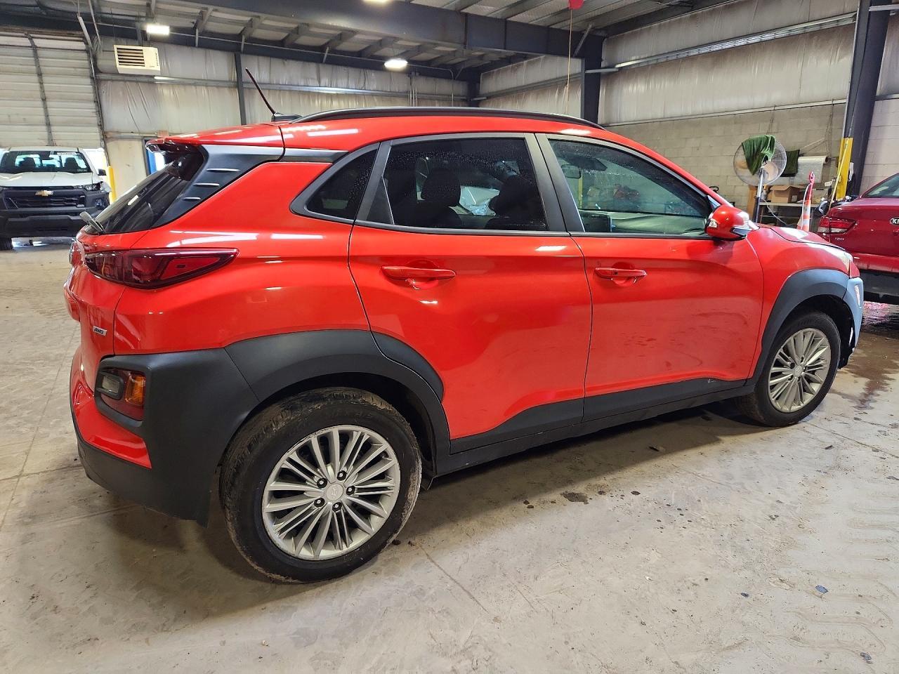 2019 Hyundai Kona Sel - Фото 3