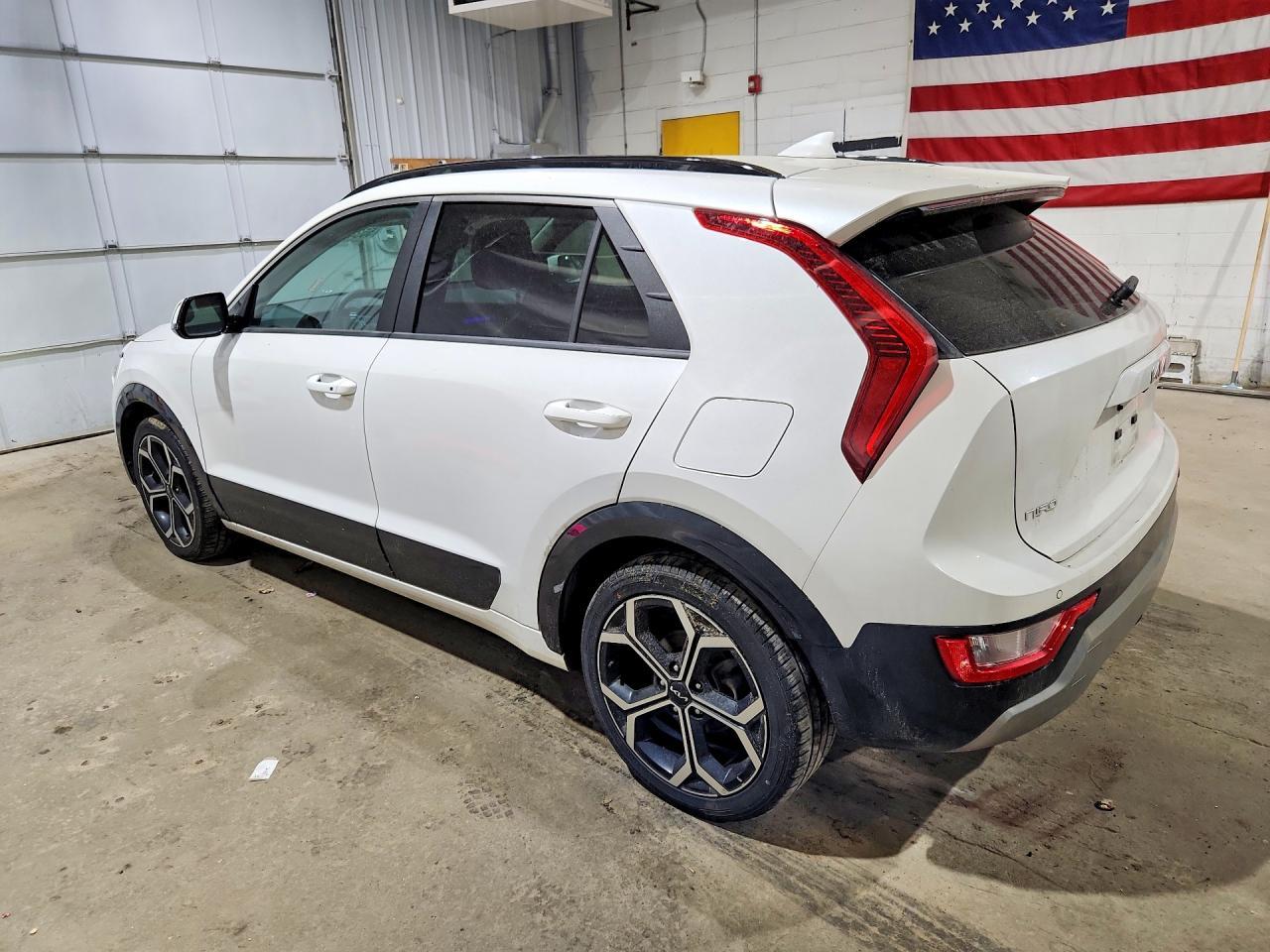 2024 Kia Niro Ex - Фото 2