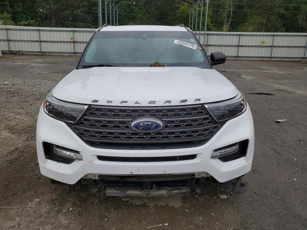 2021 Ford Explorer Xlt - Image 5