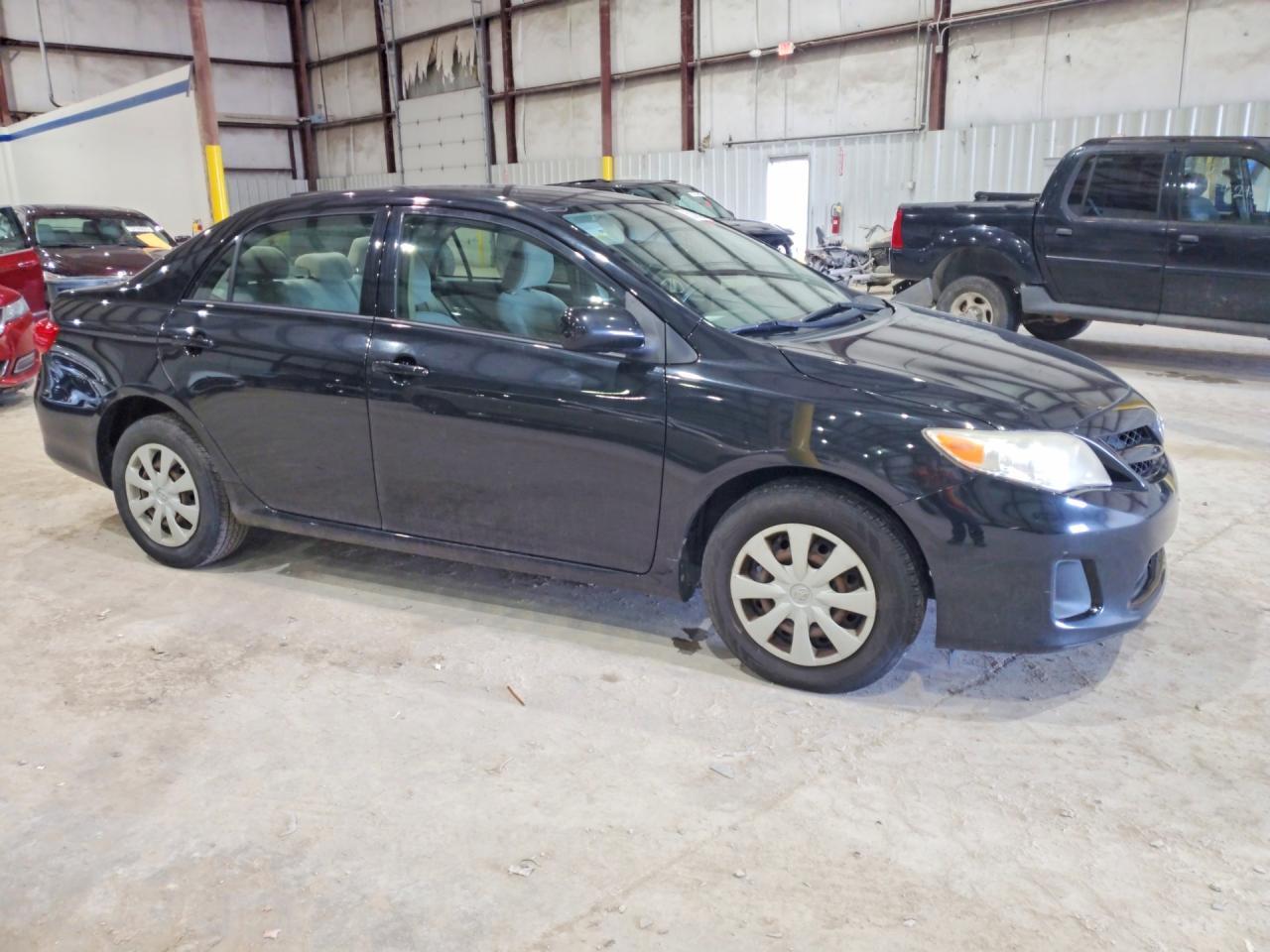 2011 Toyota Corolla Le - Image 4