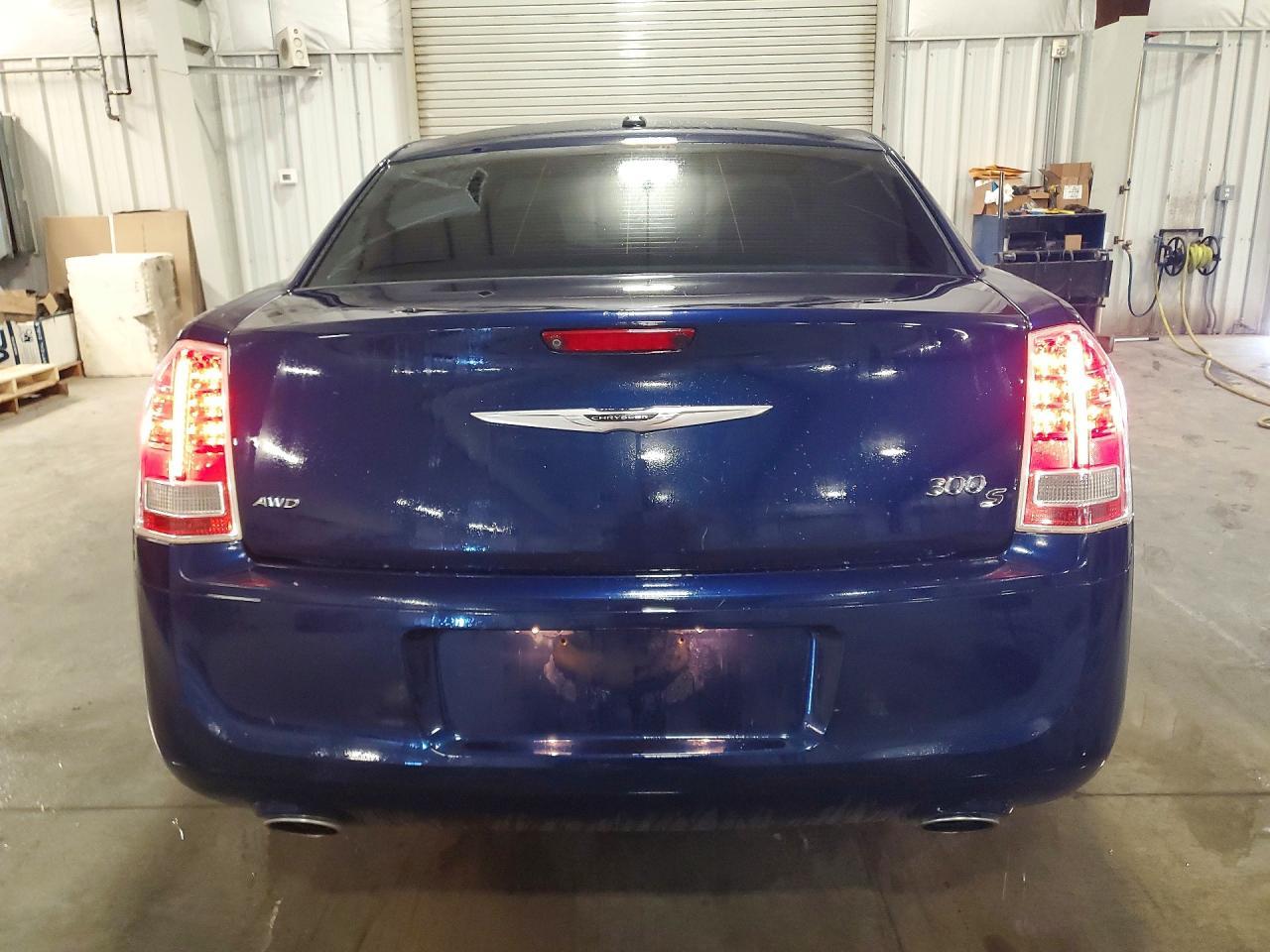 2013 Chrysler 300 S - Фото 6