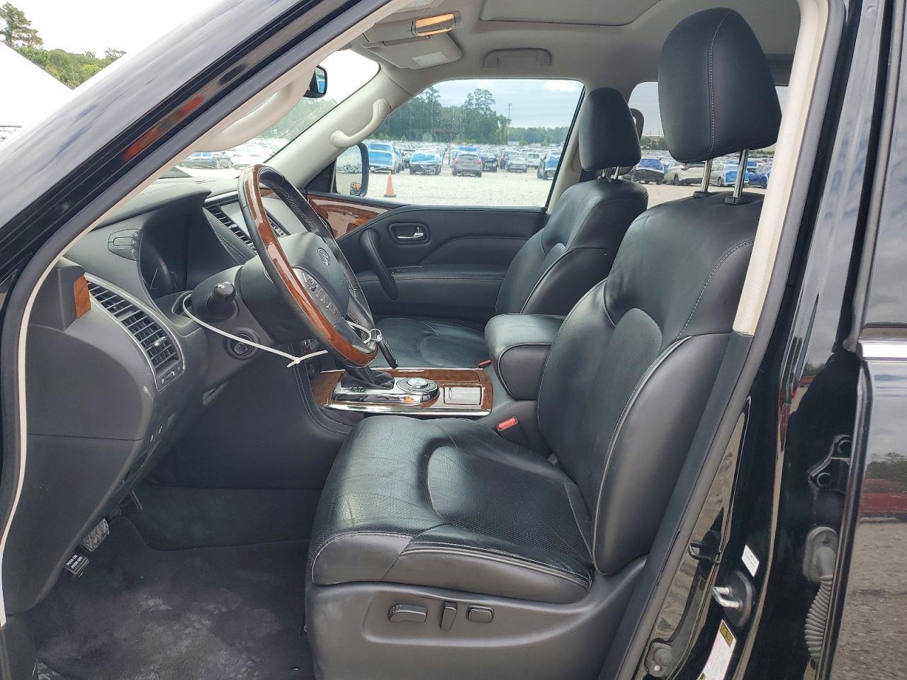 2018 Infiniti Qx80 Base - Image 7