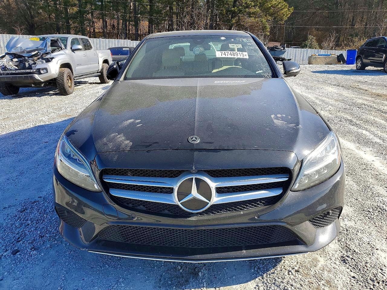 2021 Mercedes-Benz C 300 - Image 5
