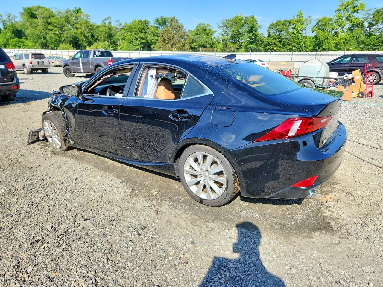 2016 Lexus Is 300 - Фото 2