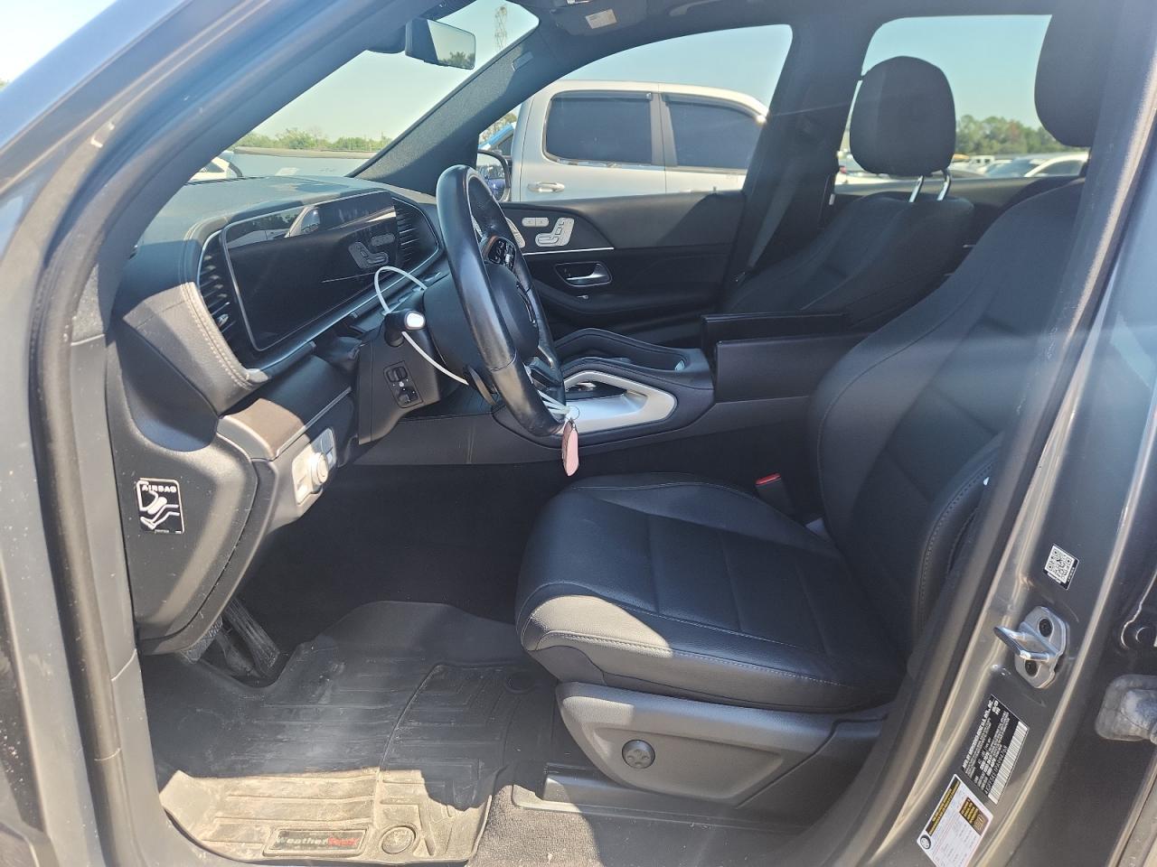 2023 Mercedes-Benz Gls 450 4Matic - Фото 7