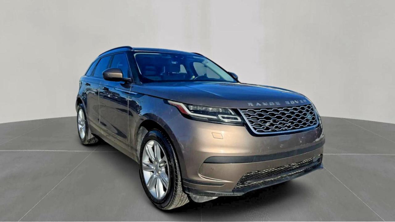 2019 Land Rover Range Rover Velar S
