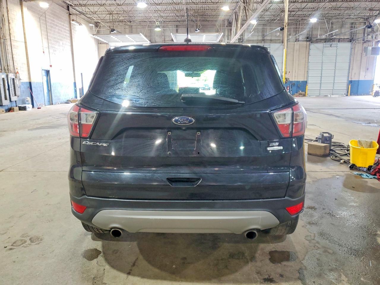 2017 Ford Escape Se - Image 6