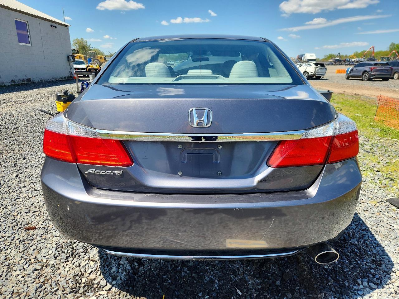 2013 Honda Accord Lx - Image 6