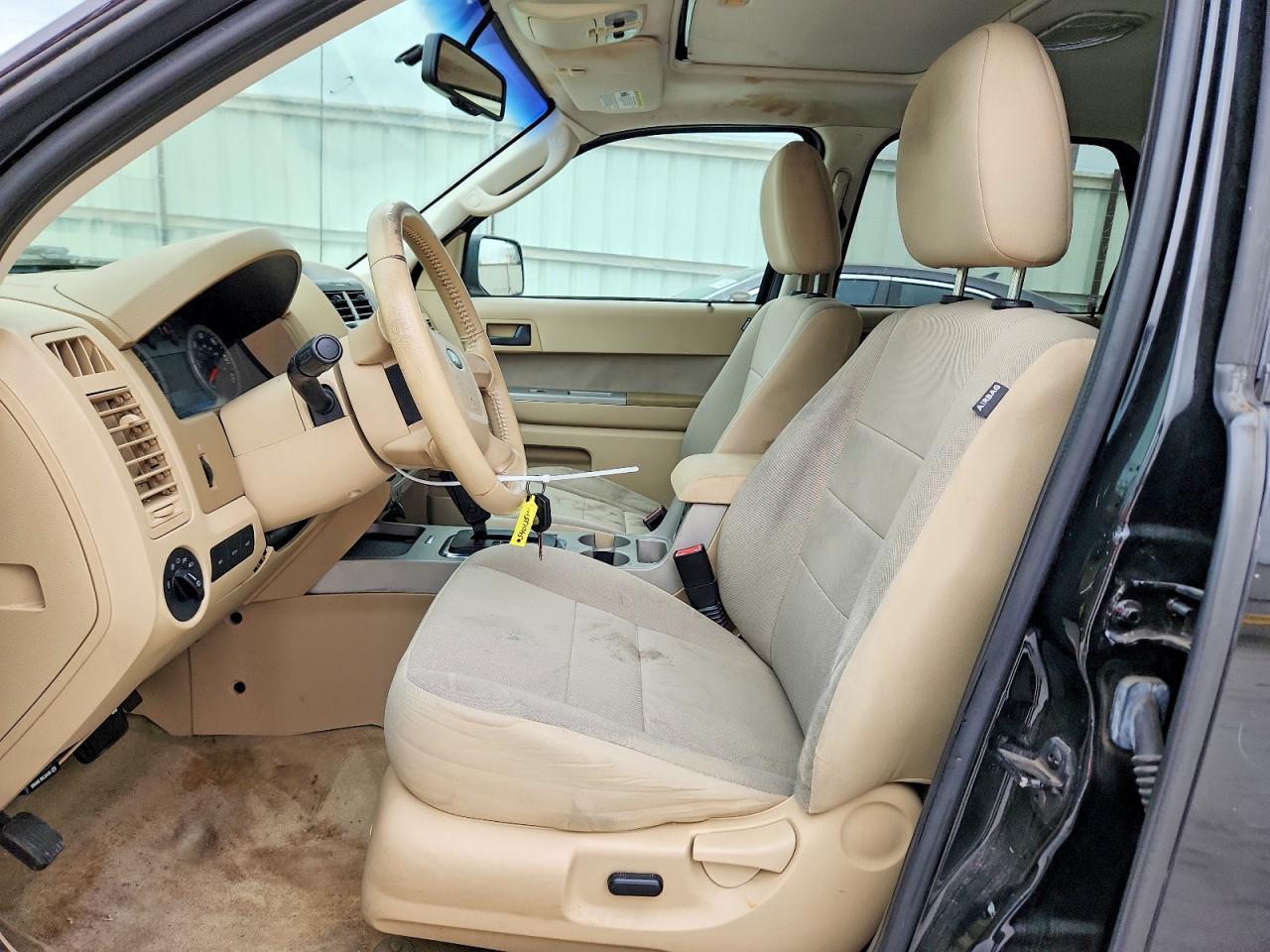 2011 Ford Escape Xlt - Фото 7