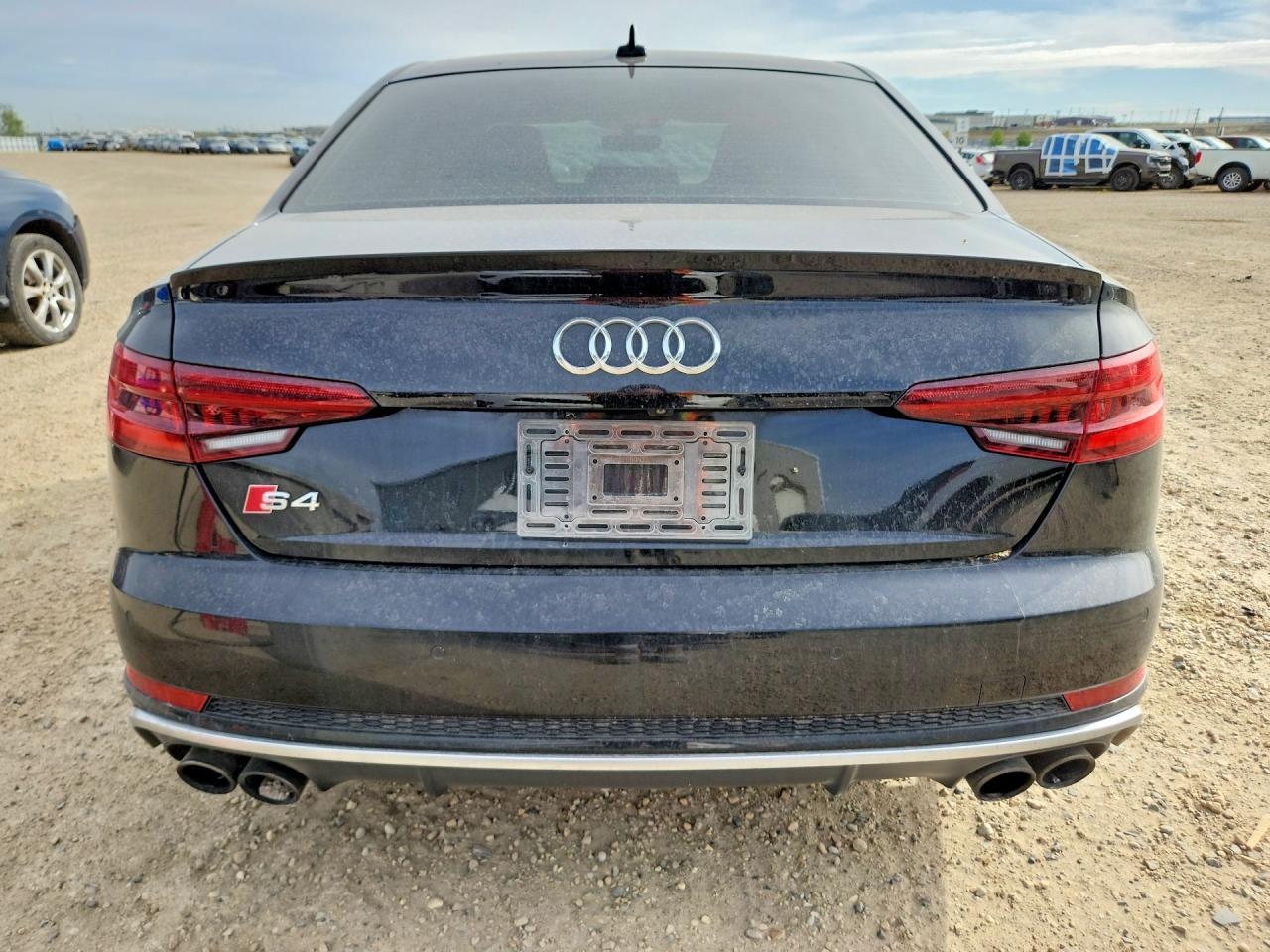 2018 Audi S4 Premium Plus - Image 6