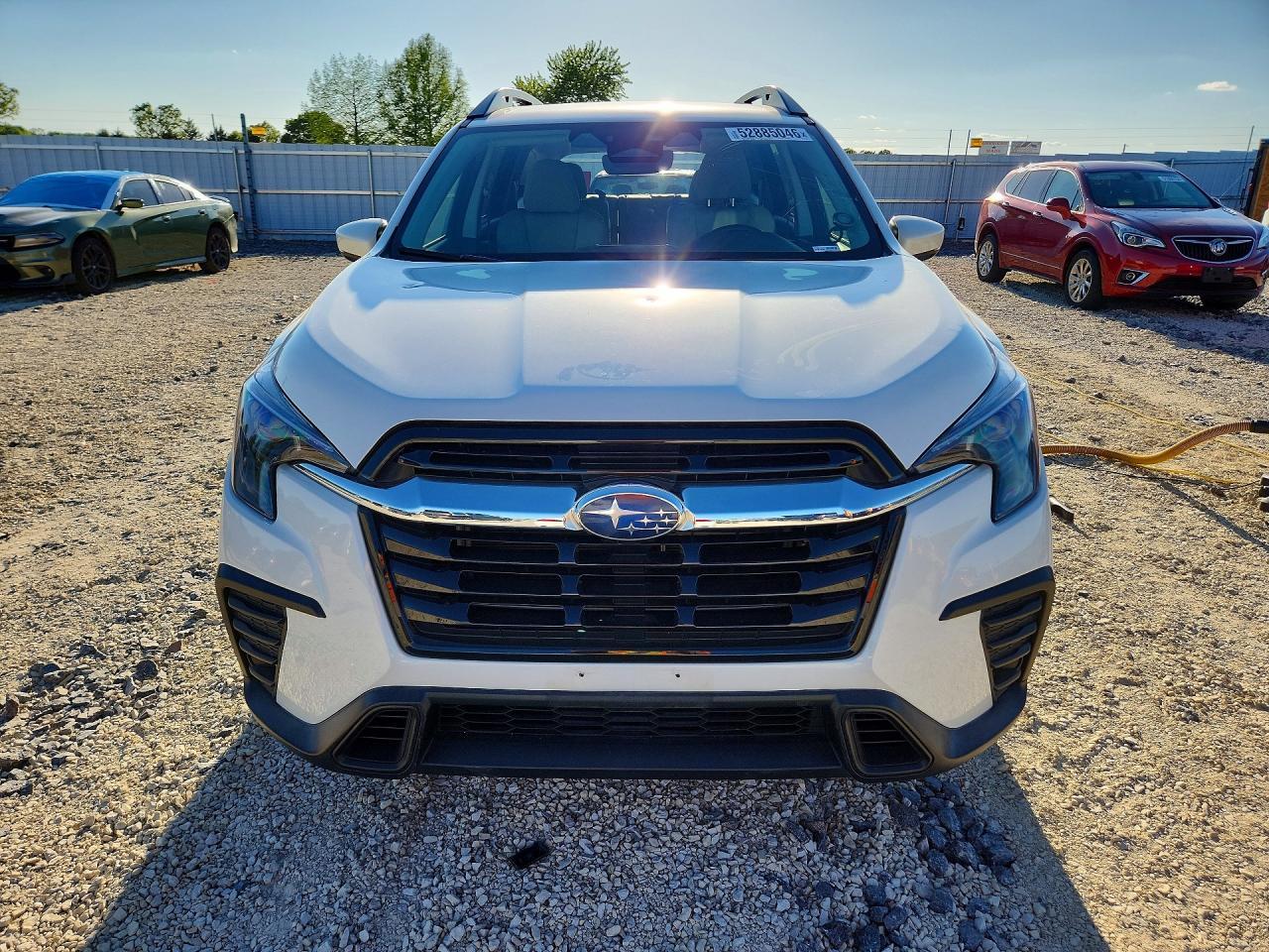 2024 Subaru Ascent Premium - Фото 5
