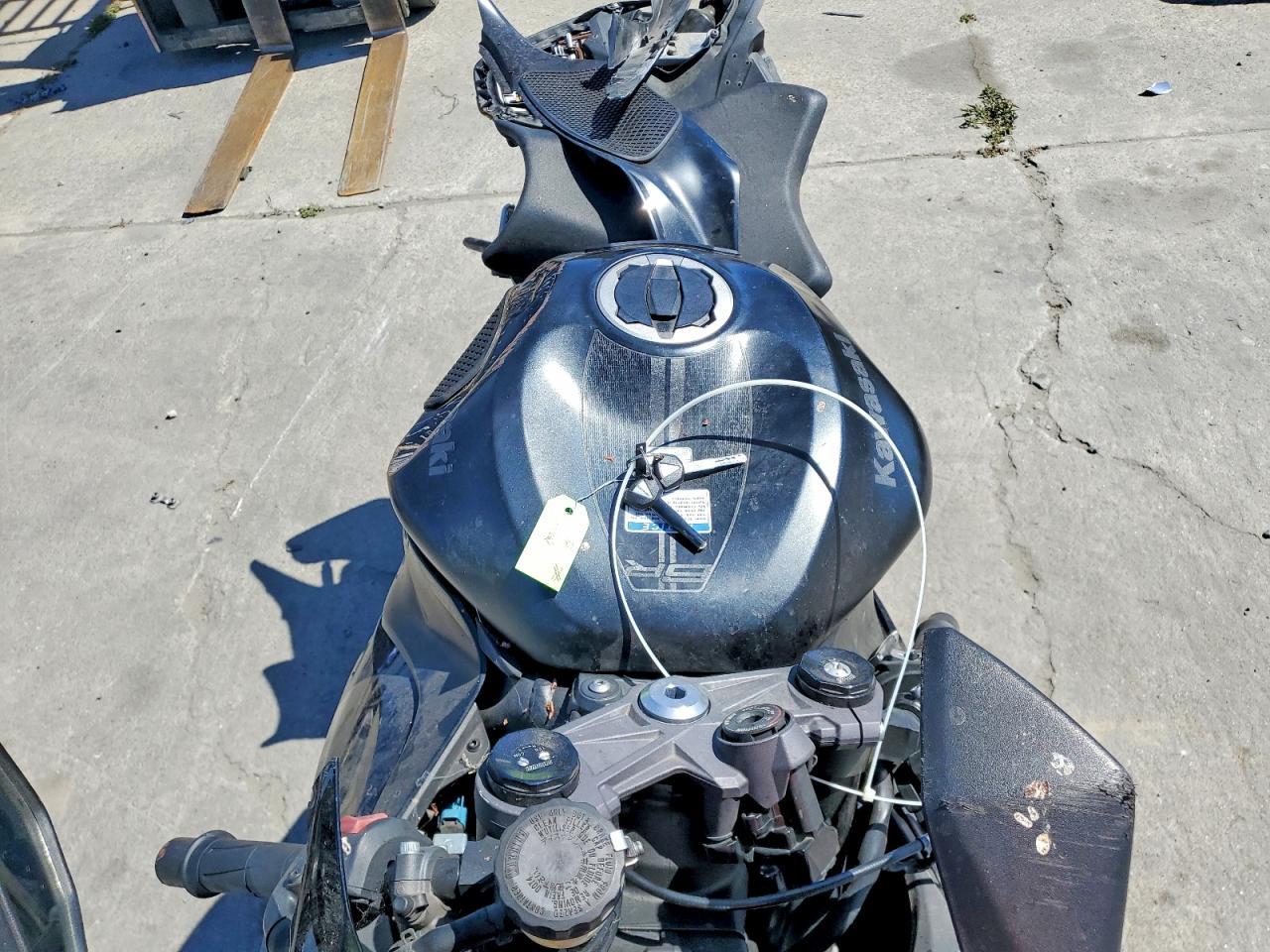 2024 Kawasaki Zx636 K - Image 5