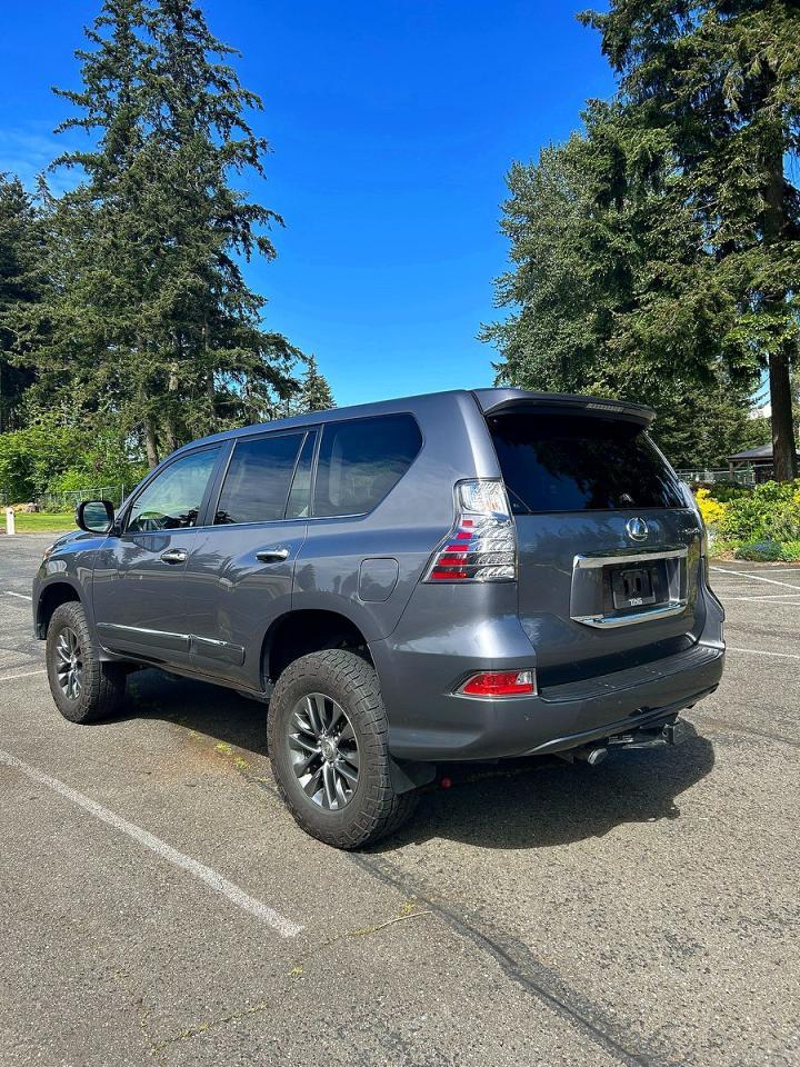 2019 Lexus Gx 460 - Image 3
