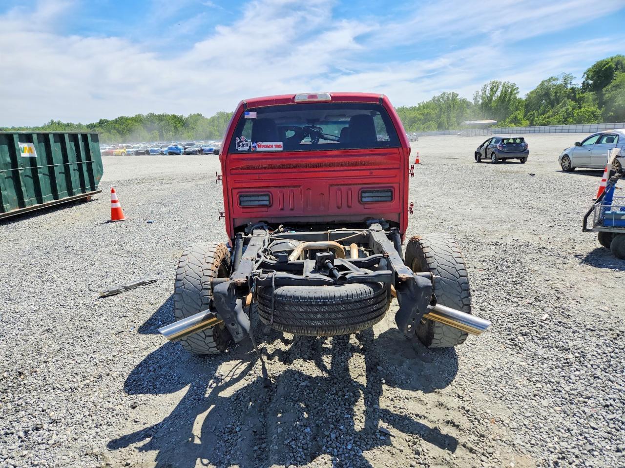 2010 Ford F150 Super Cab - Фото 6