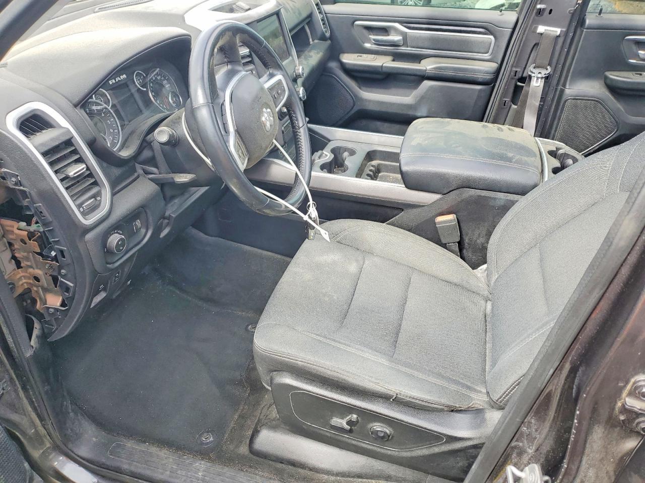 2020 Ram 1500 Big Horn - Фото 7