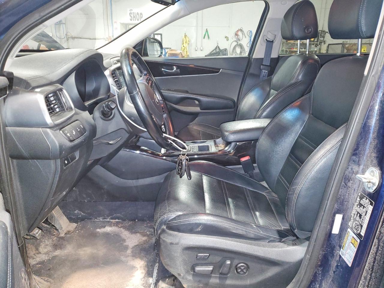 2019 Kia Sorento Ex Sport - Image 7