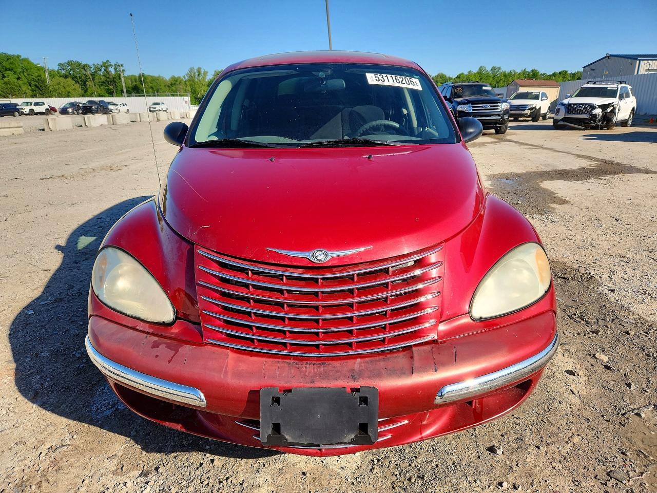 2003 Chrysler Pt Cruiser Touring - Image 5