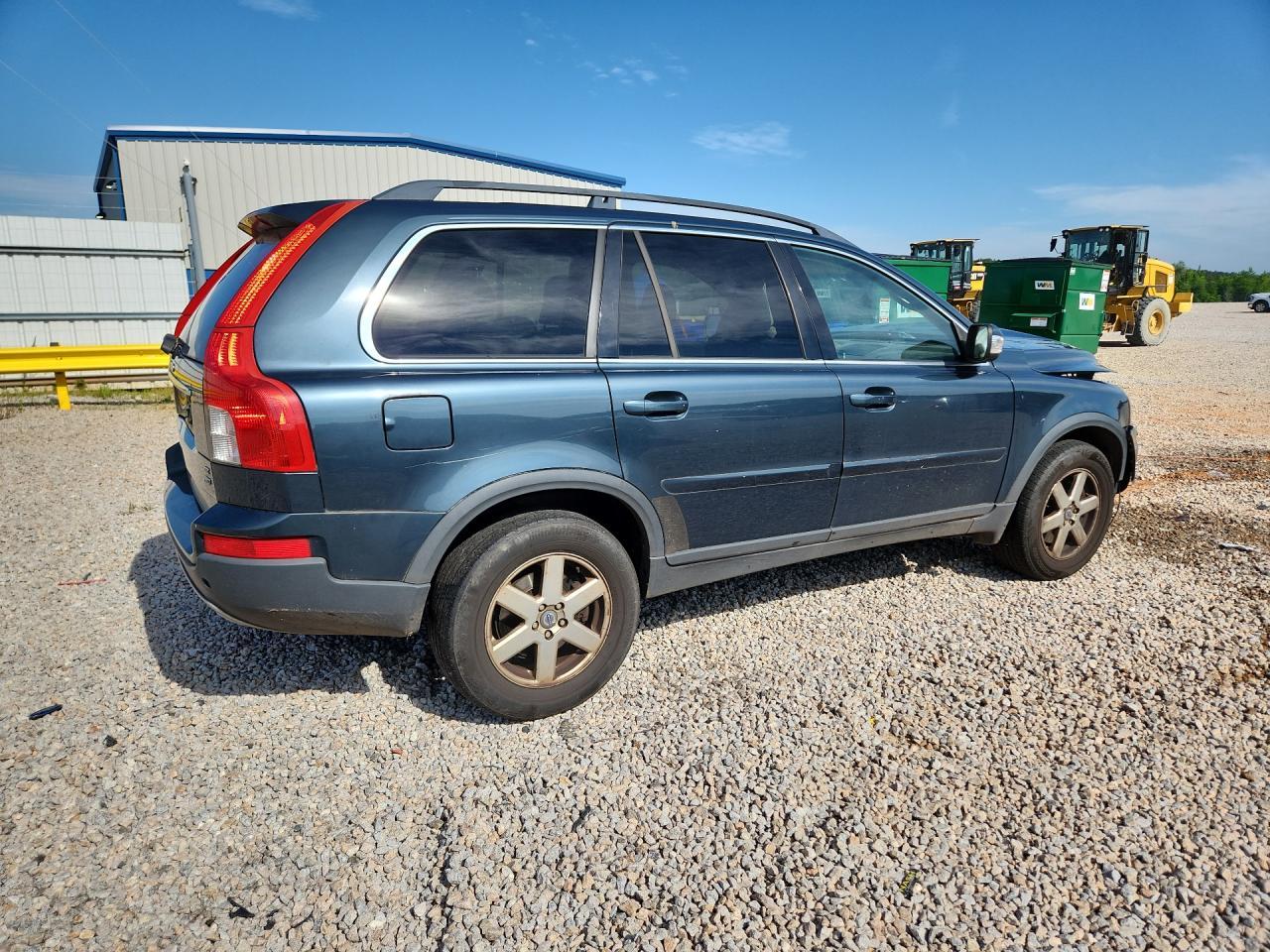 2007 Volvo Xc90 3.2 - Фото 3