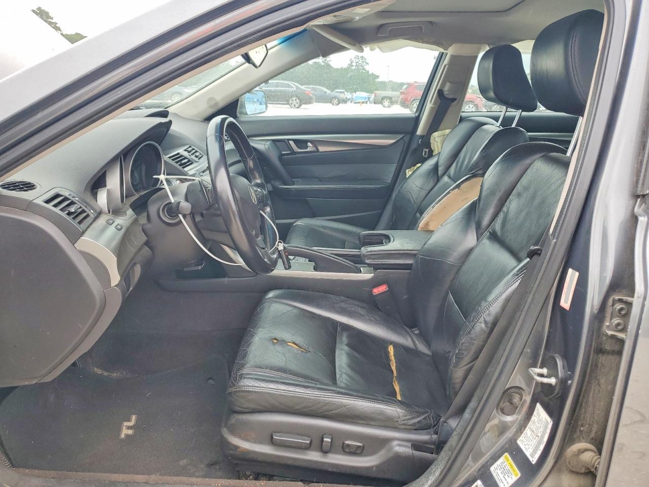 2009 Acura Tl - Фото 7