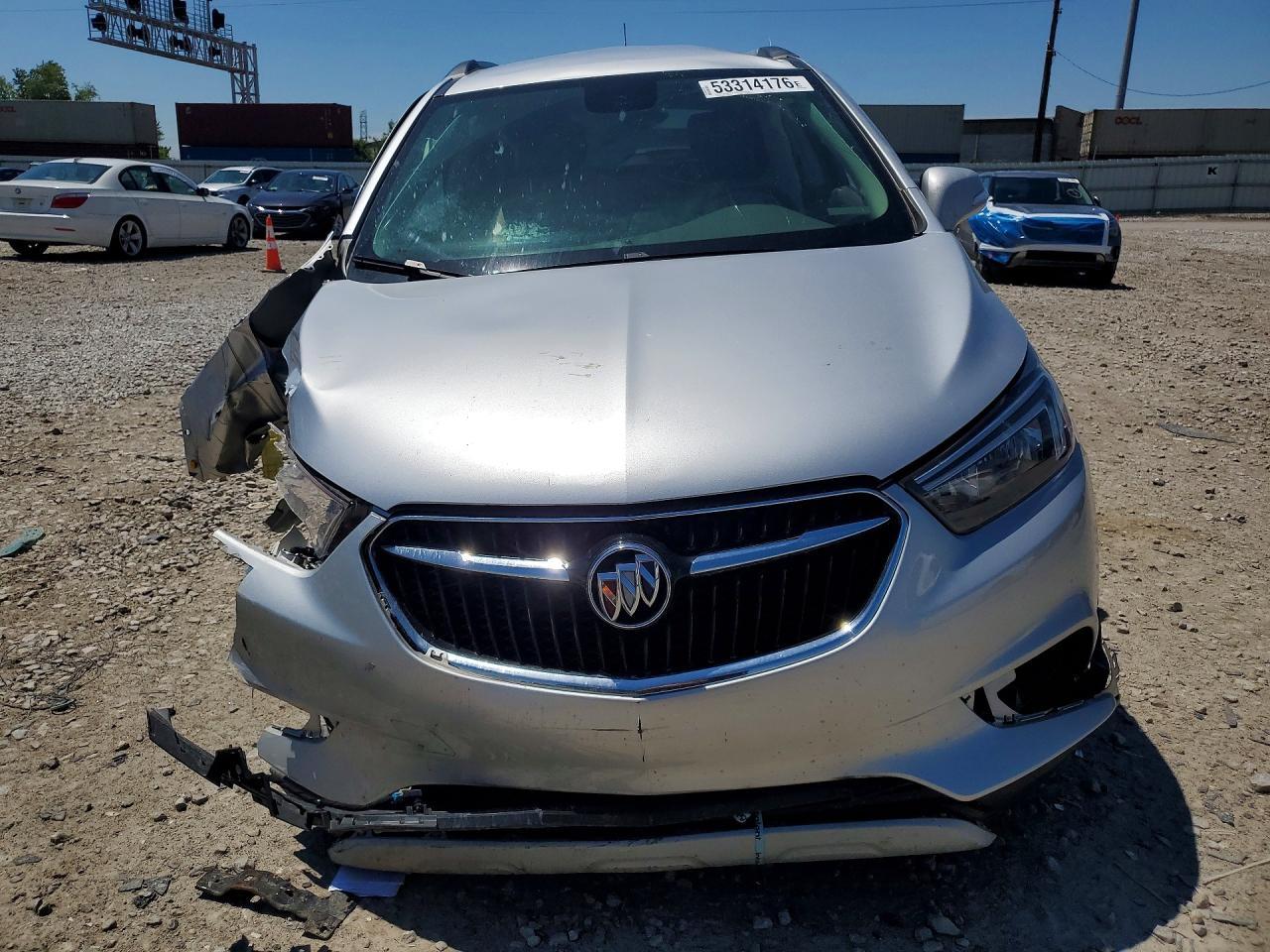 2017 Buick Encore Preferred - Image 5
