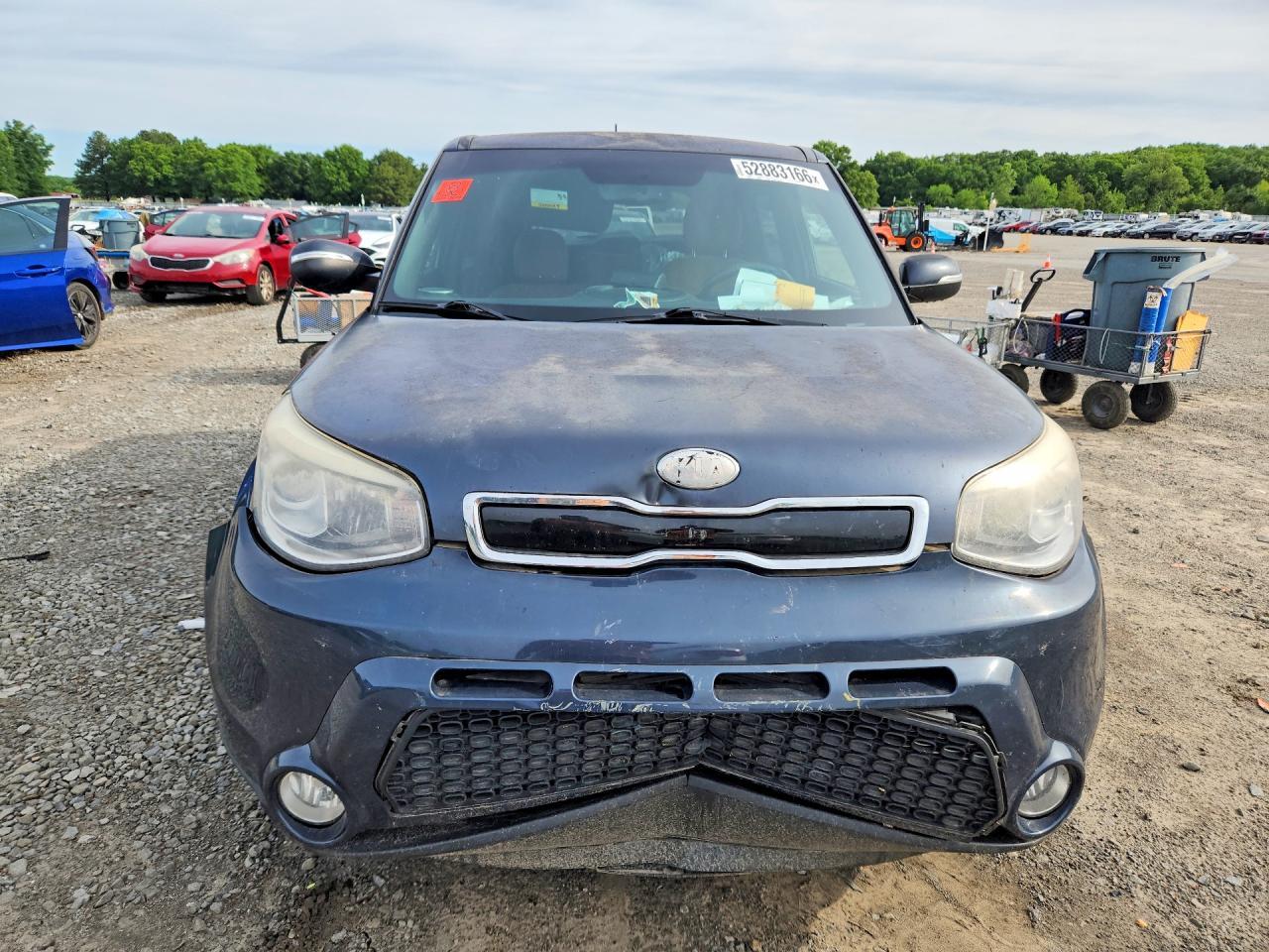 2015 Kia Soul - Image 5