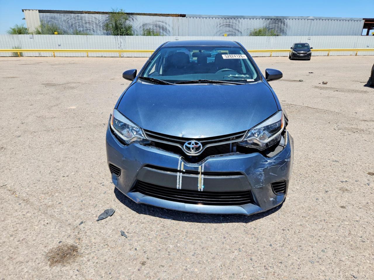 2016 Toyota Corolla Le - Image 5