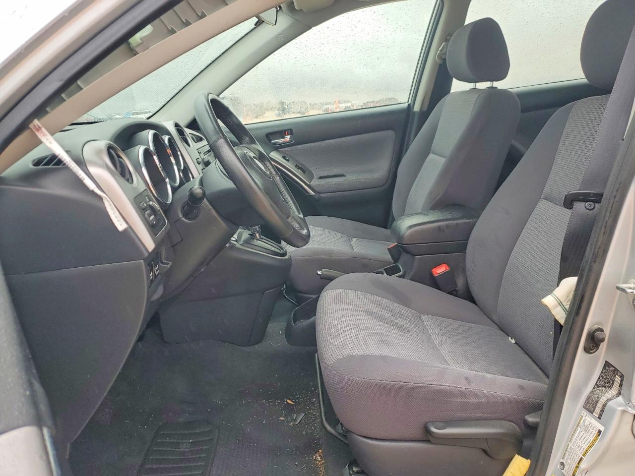 2006 Toyota Matrix Xr - Фото 7