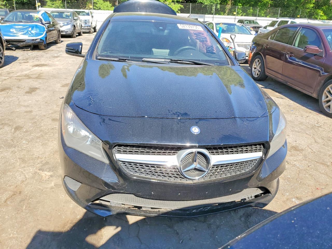 2015 Mercedes-Benz Cla 250 - Фото 5