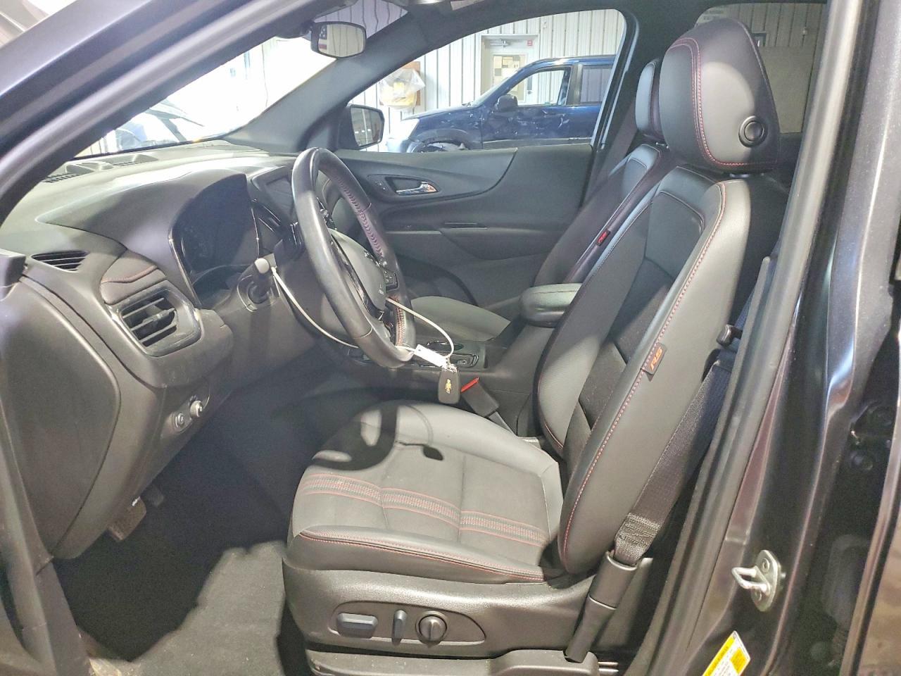 2022 Chevrolet Equinox Rs - Image 7