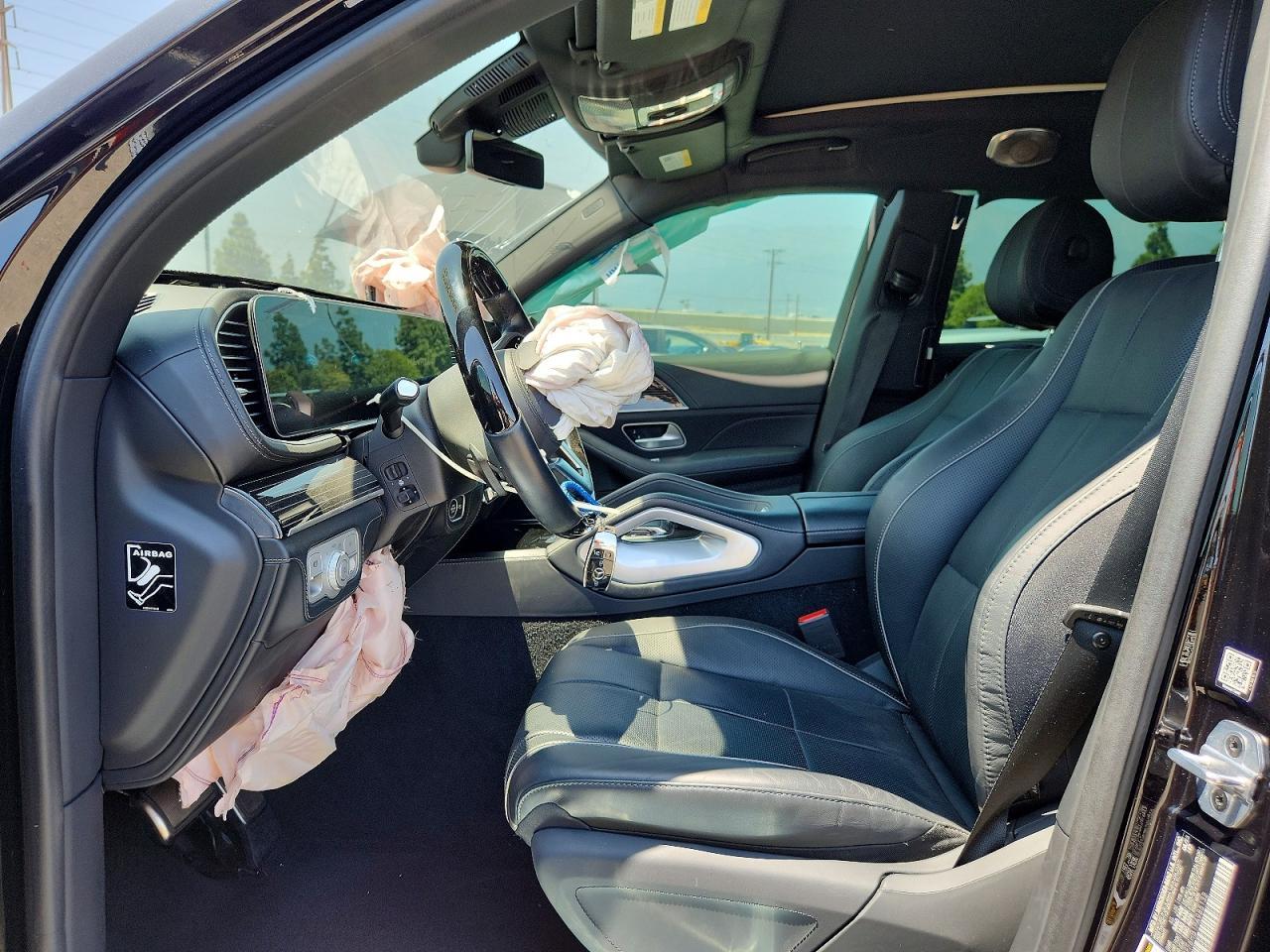 2023 Mercedes-Benz Gls Mercedes-Maybach Gls600 4M - Фото 7