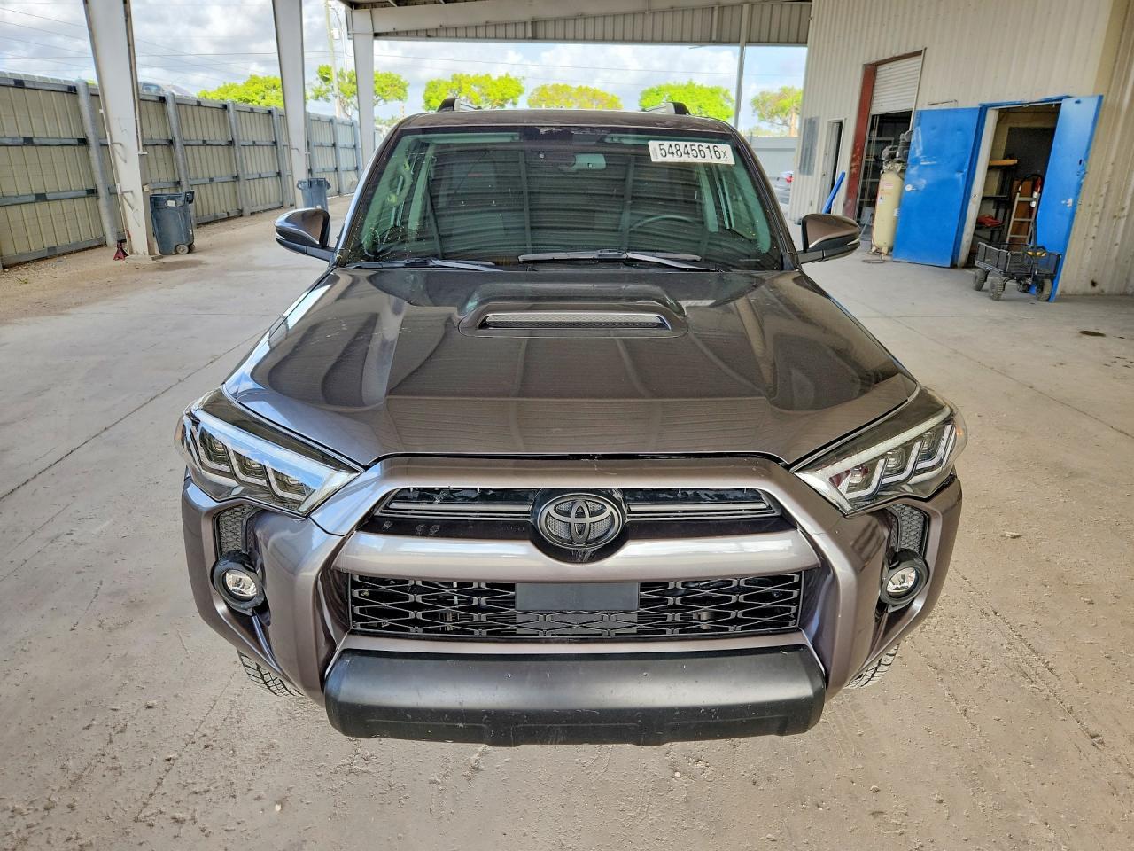 2023 Toyota 4Runner Trd Off-Road Premium - Image 5