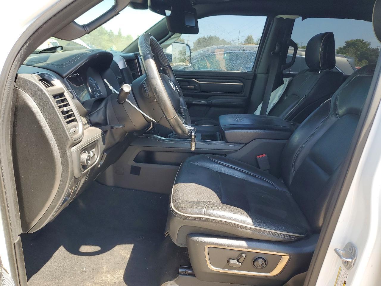 2019 Ram 1500 Limited - Фото 7