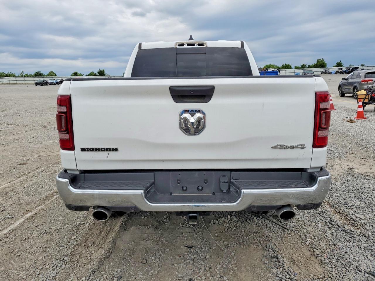 2023 Ram 1500 Big Horn - Image 6