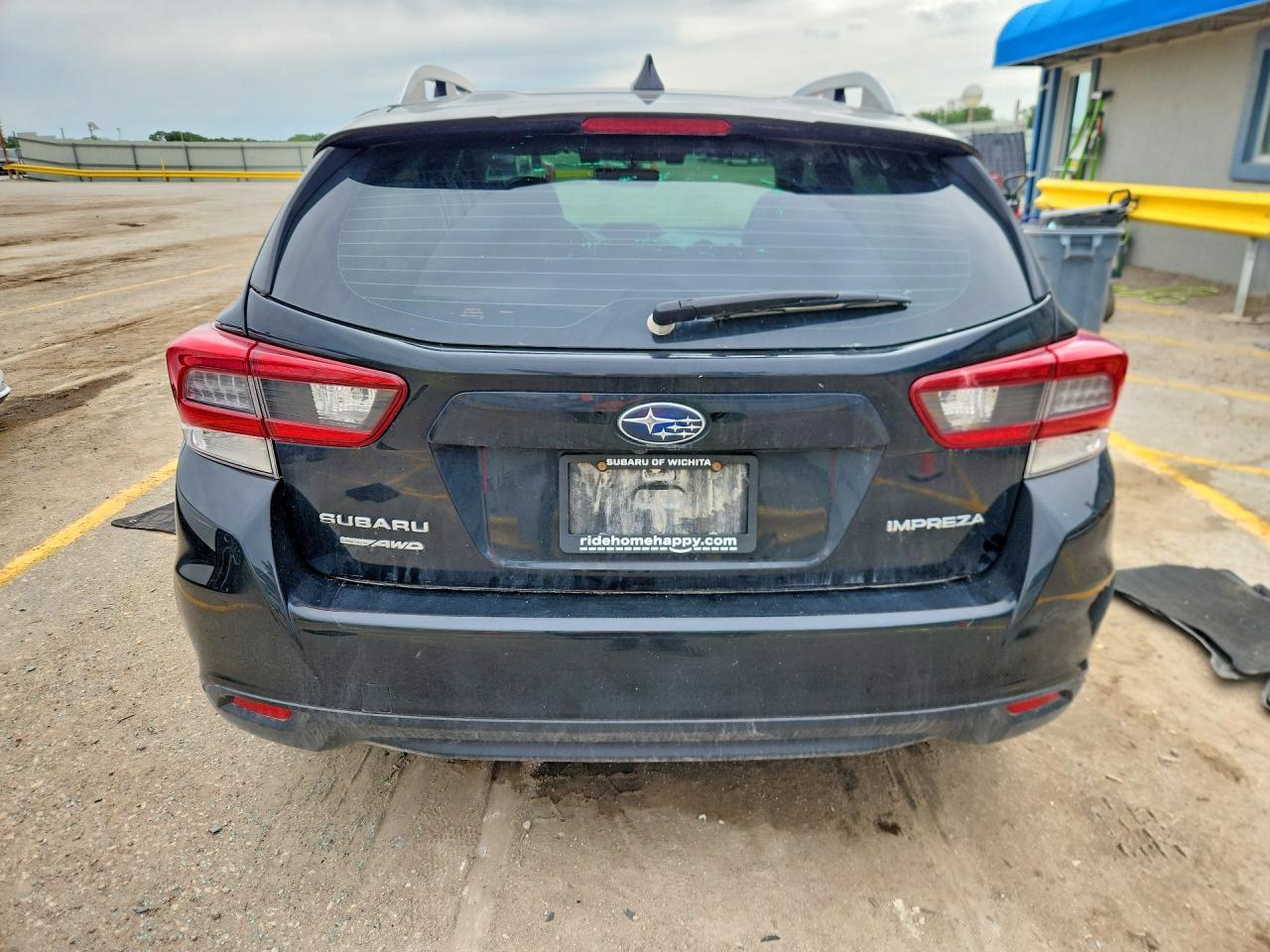 2023 Subaru Impreza Premium - Фото 6