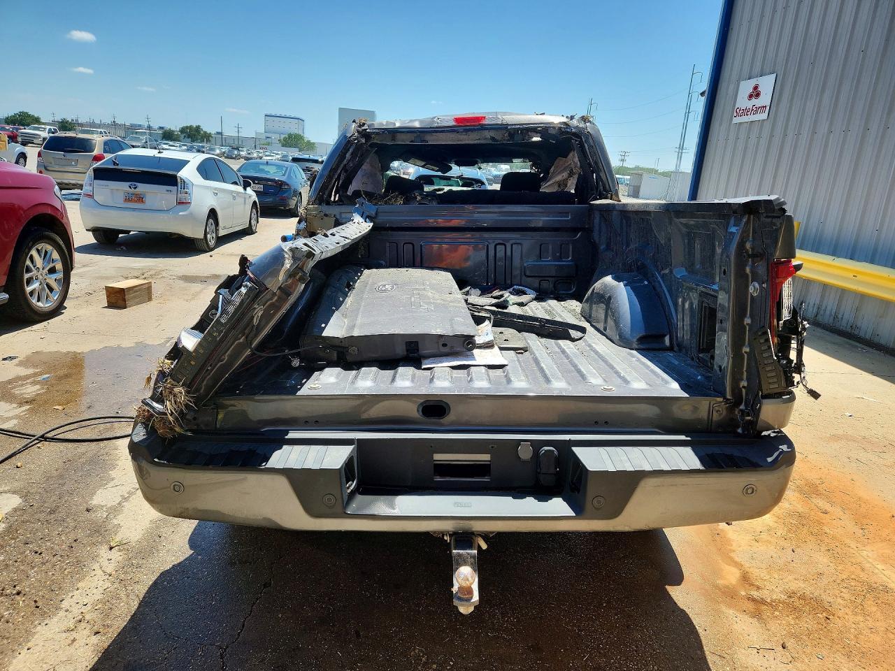 2024 Ford F150 Stx - Image 6