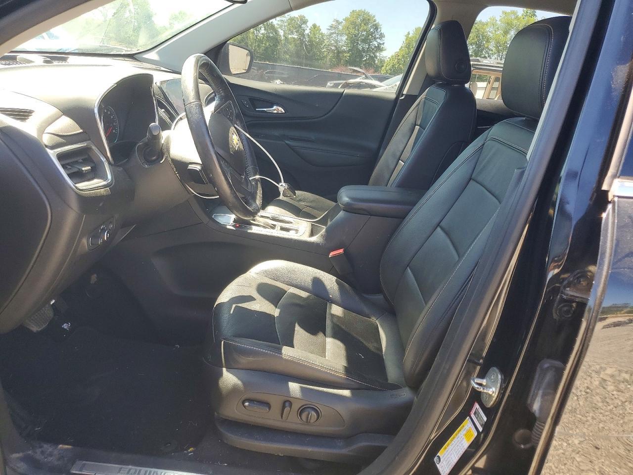 2020 Chevrolet Equinox Premier - Фото 7