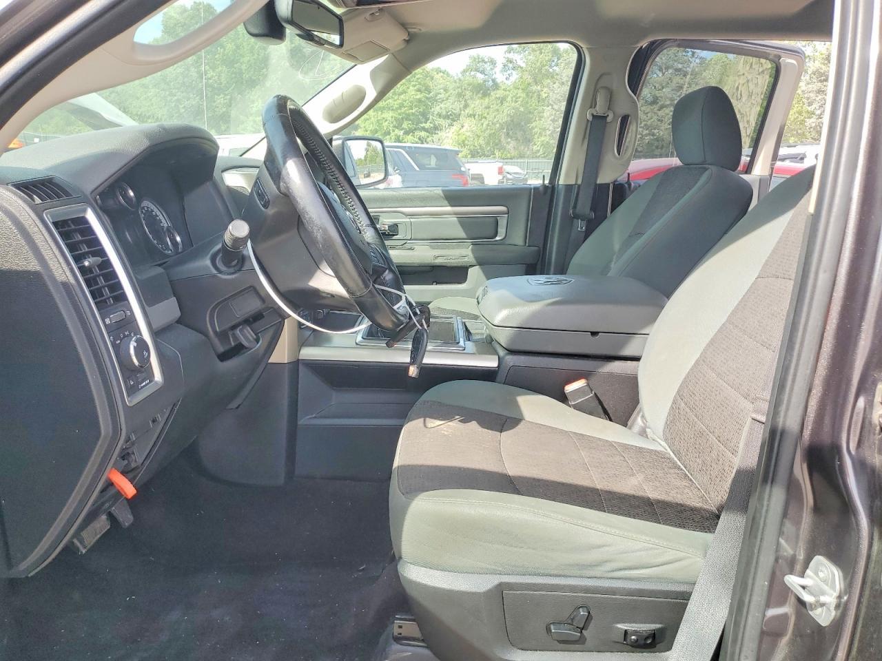 2015 Ram 1500 Slt - Image 7