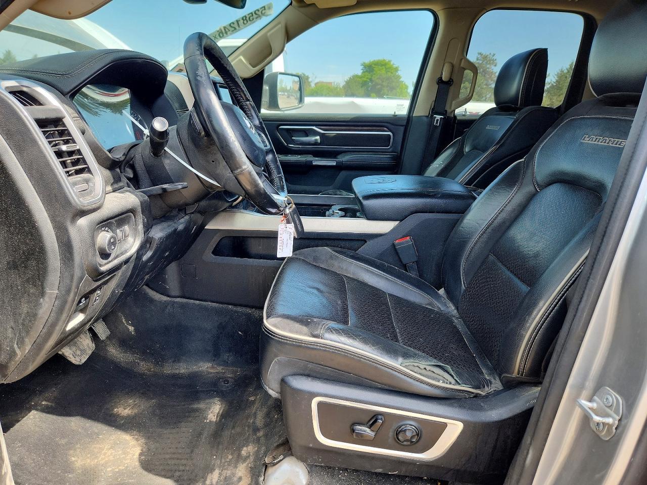 2020 Ram 1500 Laramie - Фото 7