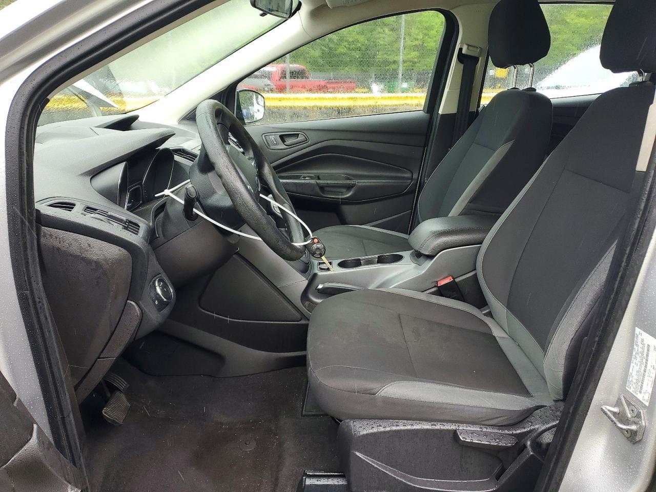2015 Ford Escape S - Image 7