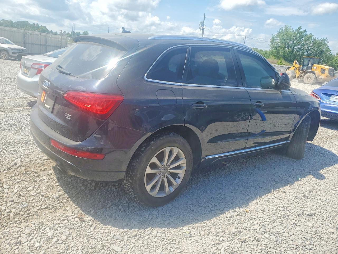 2014 Audi Q5 Premium Plus - Image 3