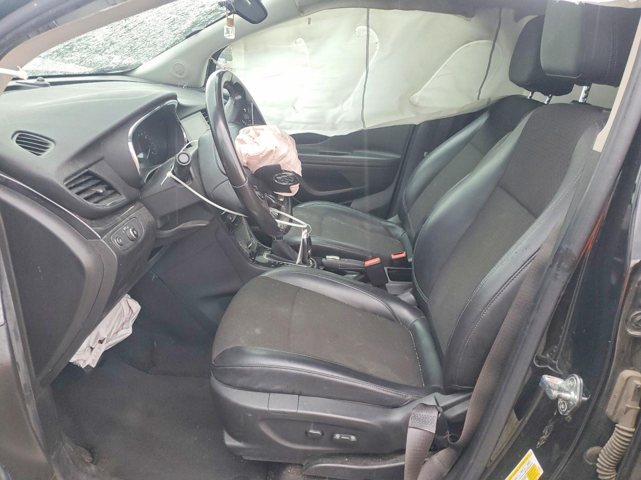 2018 Buick Encore Preferred - Фото 7