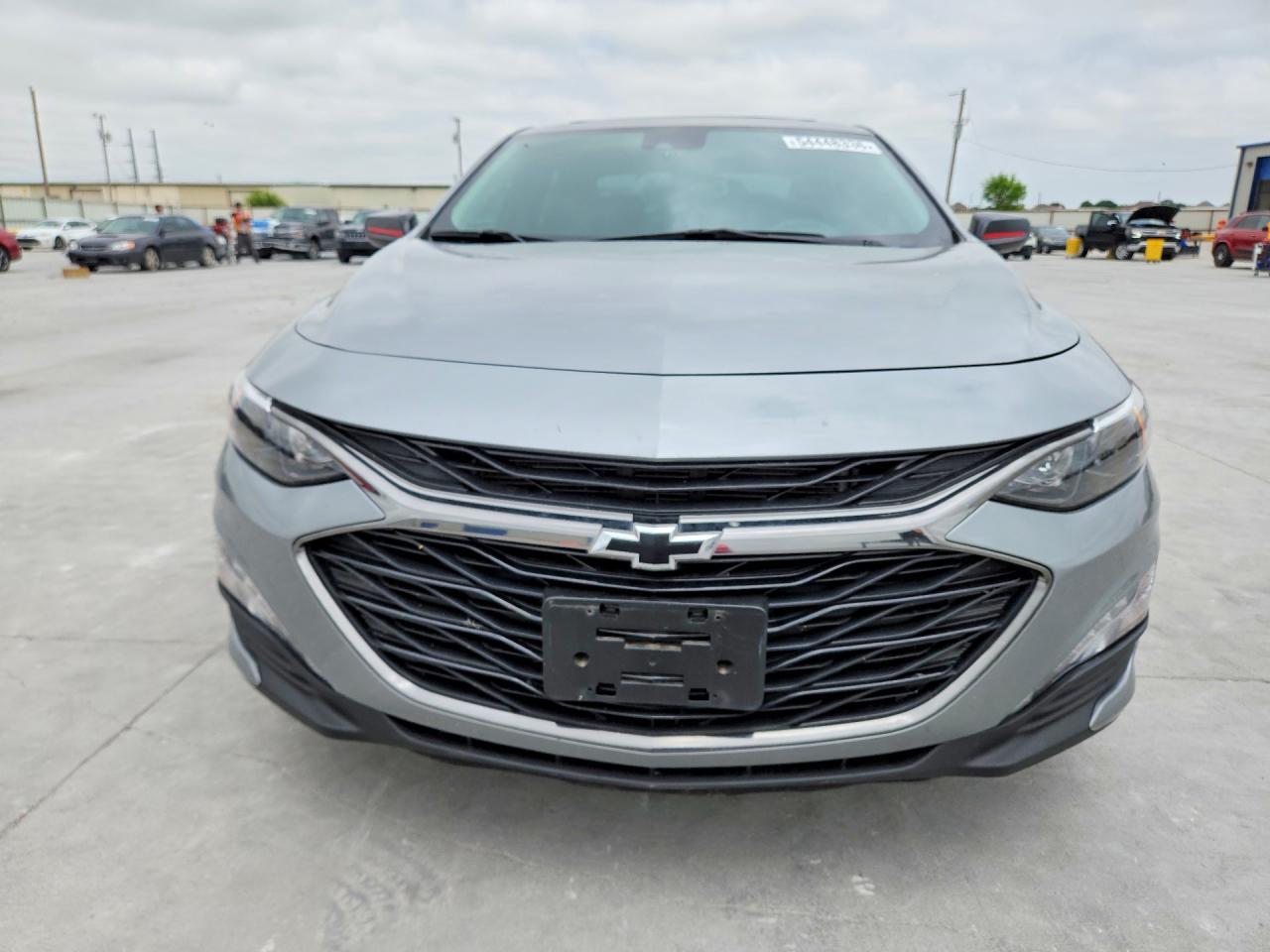 2024 Chevrolet Malibu Lt - Фото 5