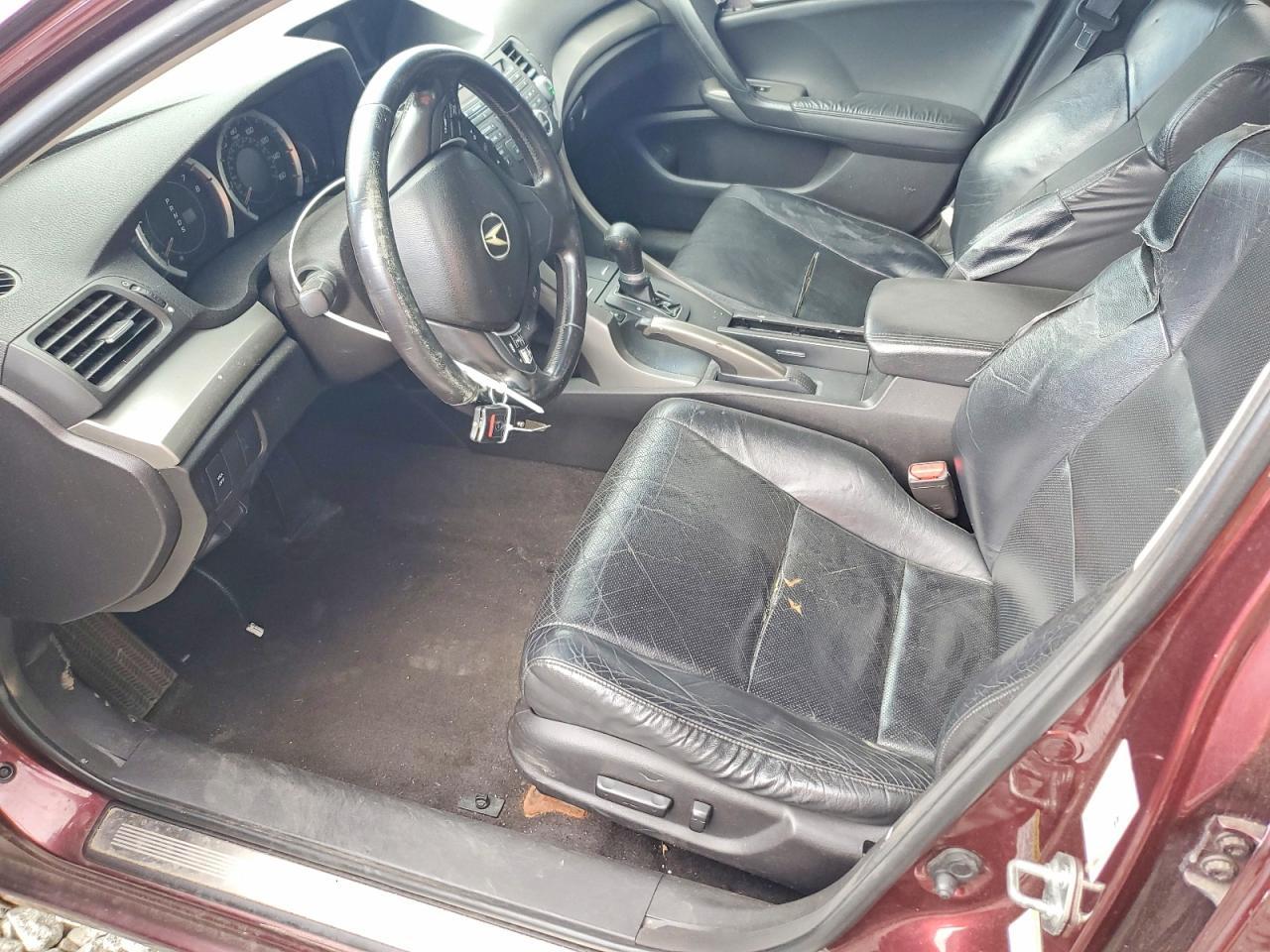 2009 Acura Tsx - Image 7