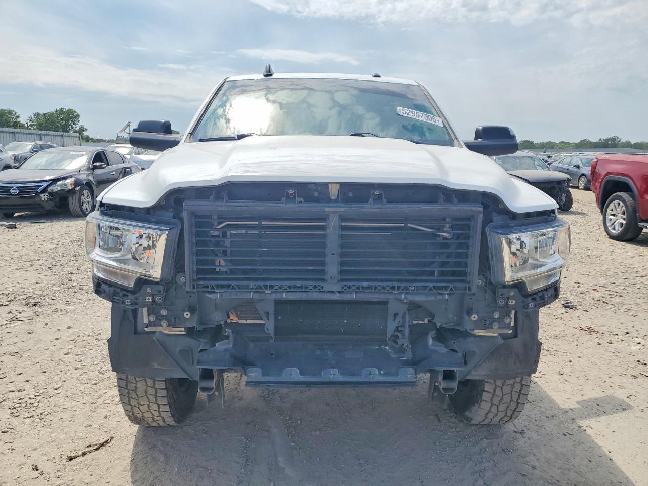 2020 Ram 2500 - Image 5