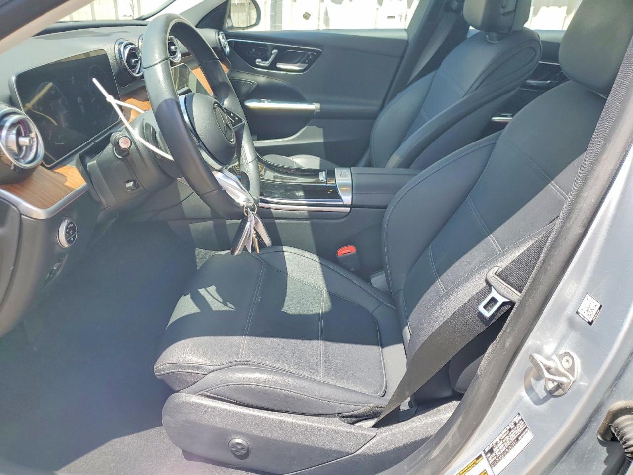 2023 Mercedes-Benz C 300 - Фото 7