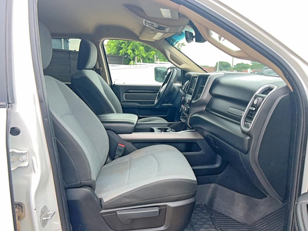 2019 Ram 2500 Big Horn - Фото 5