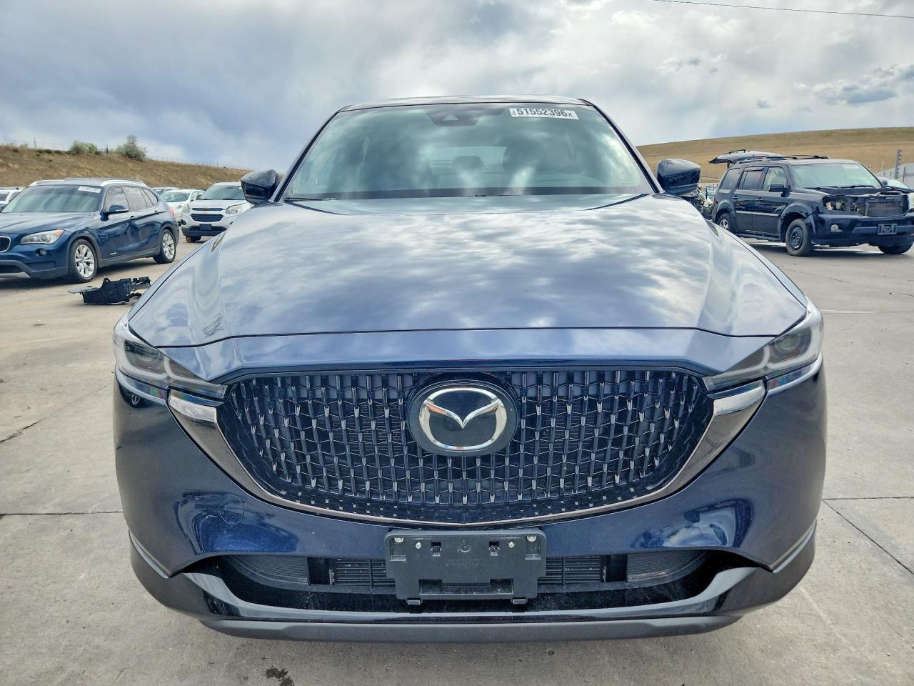 2024 Mazda Cx-5 Premium - Фото 5