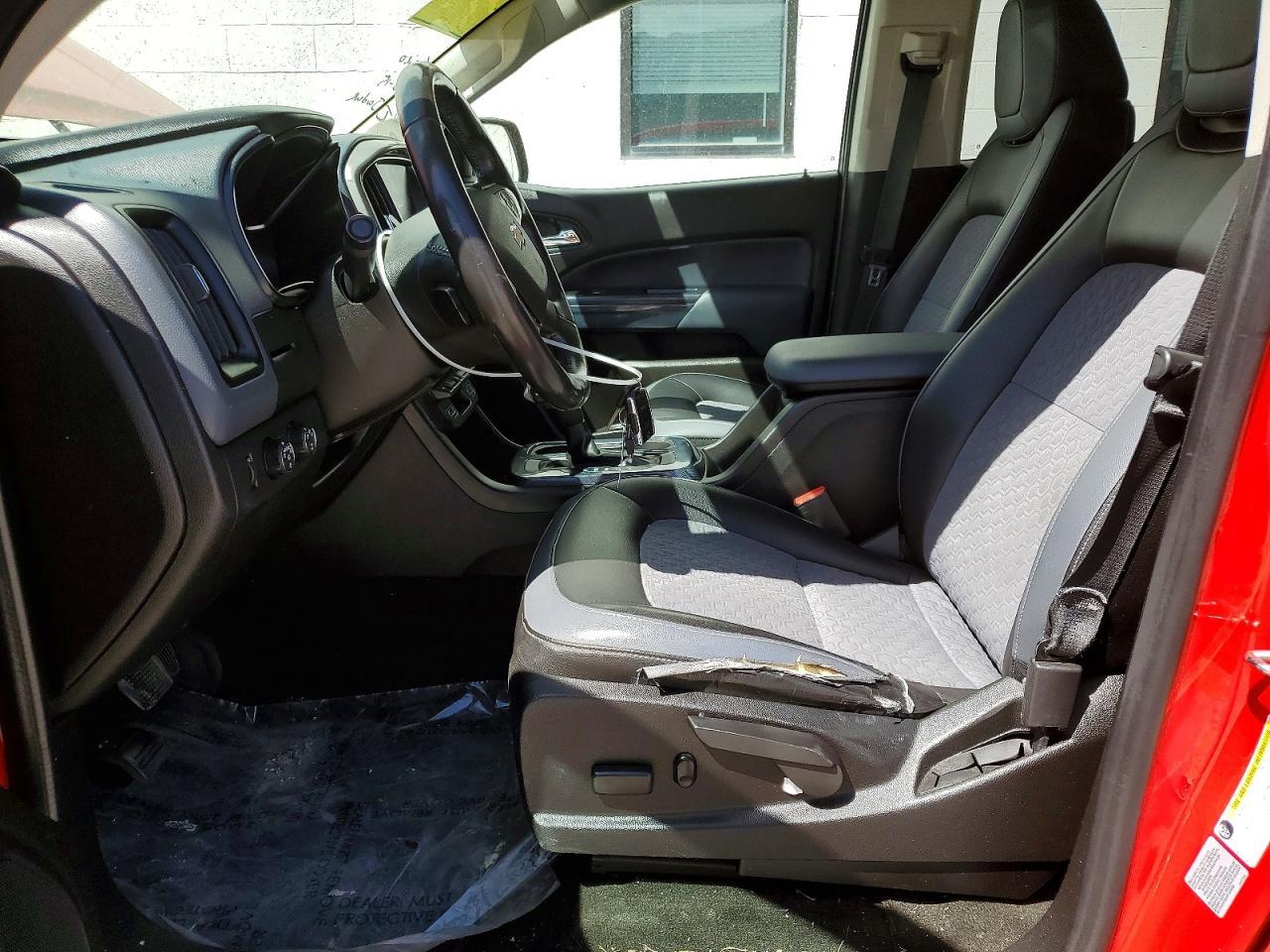 2016 Chevrolet Colorado Z71 - Image 7